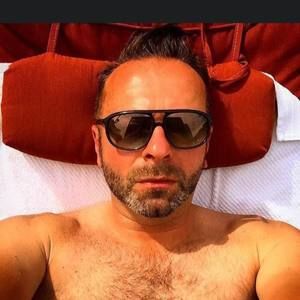 Meet your Posher, David